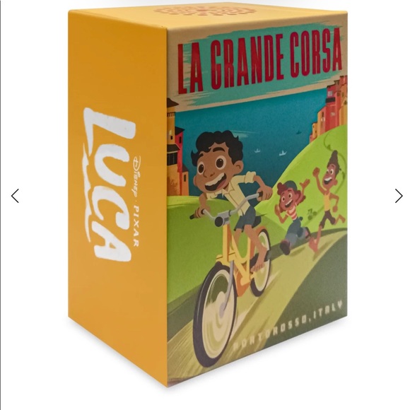 WDW Luca Magic band Limited Edition - Picture 2 of 4